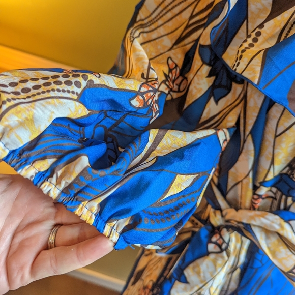 Cq by Cq dress - Picture 8 of 14